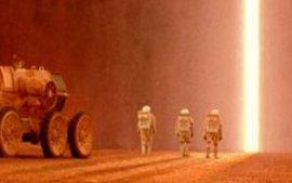 Illustration for article titled Our Alien Origins: 21 Panspermia Tales